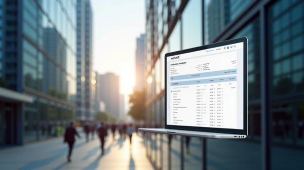 Optimisez la gestion de votre entreprise avec un logiciel de facturation