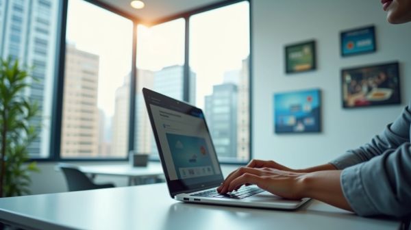 Pourquoi choisir des services de création de site web adaptés à vos besoins ?