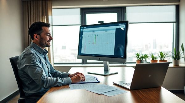 Top logiciels de facturation pour améliorer votre gestion d'entreprise